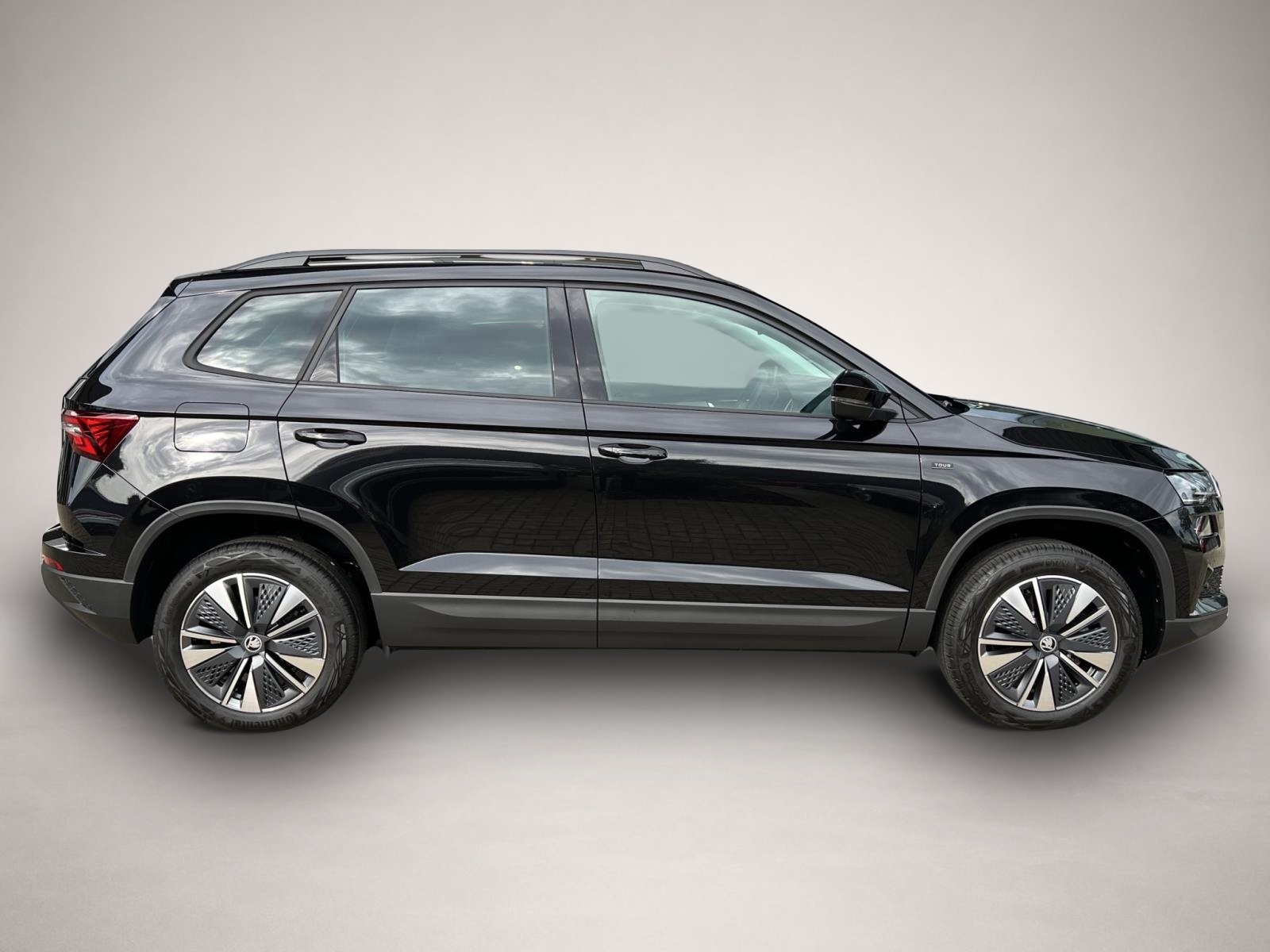 Skoda Karoq, image 6 of 8