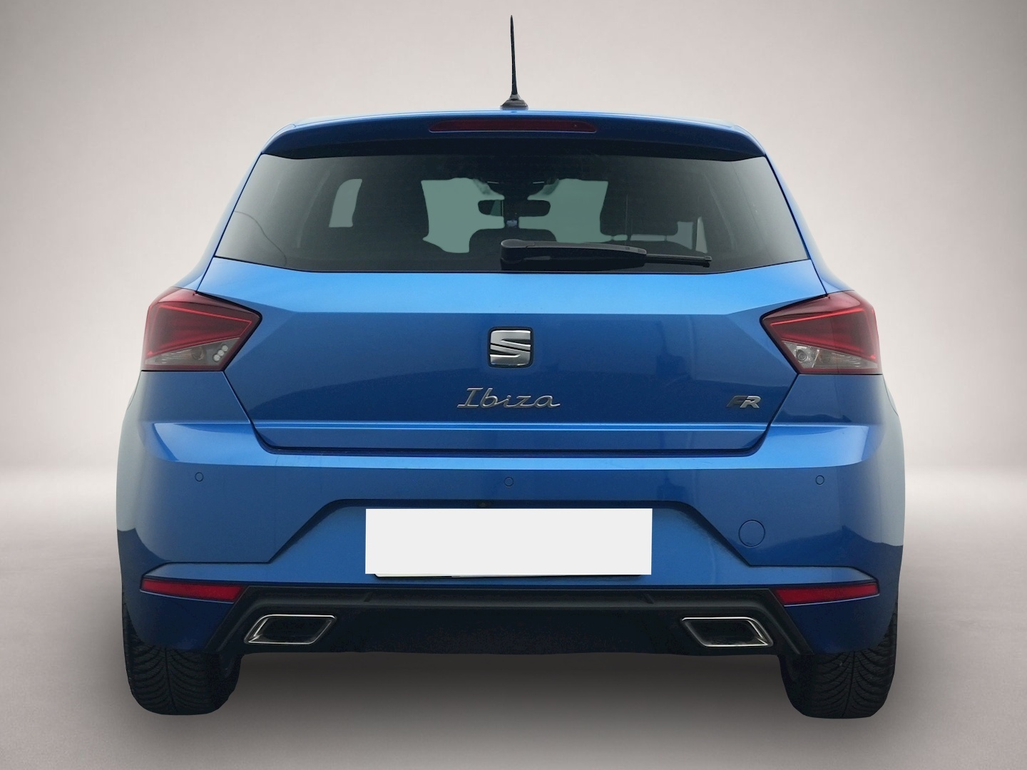 Seat Ibiza (06/2025, Benzin)
