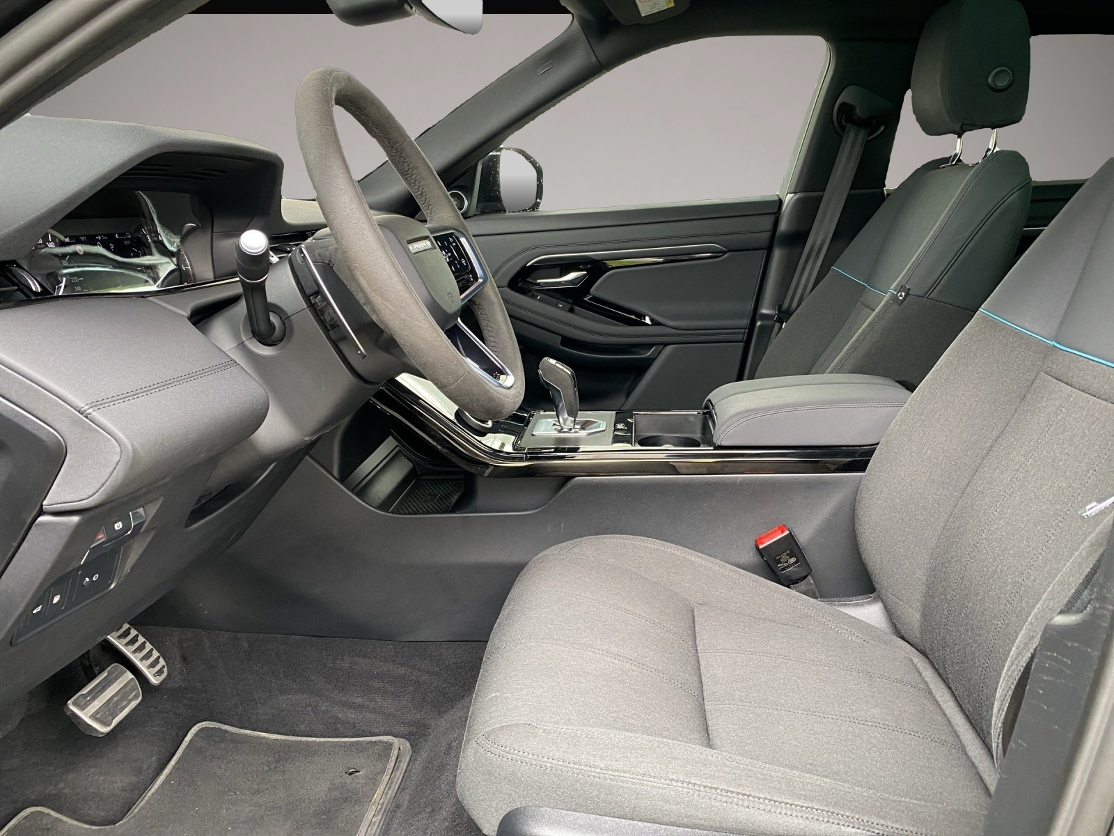 Land-Rover Range Rover Evoque (06/2023, )