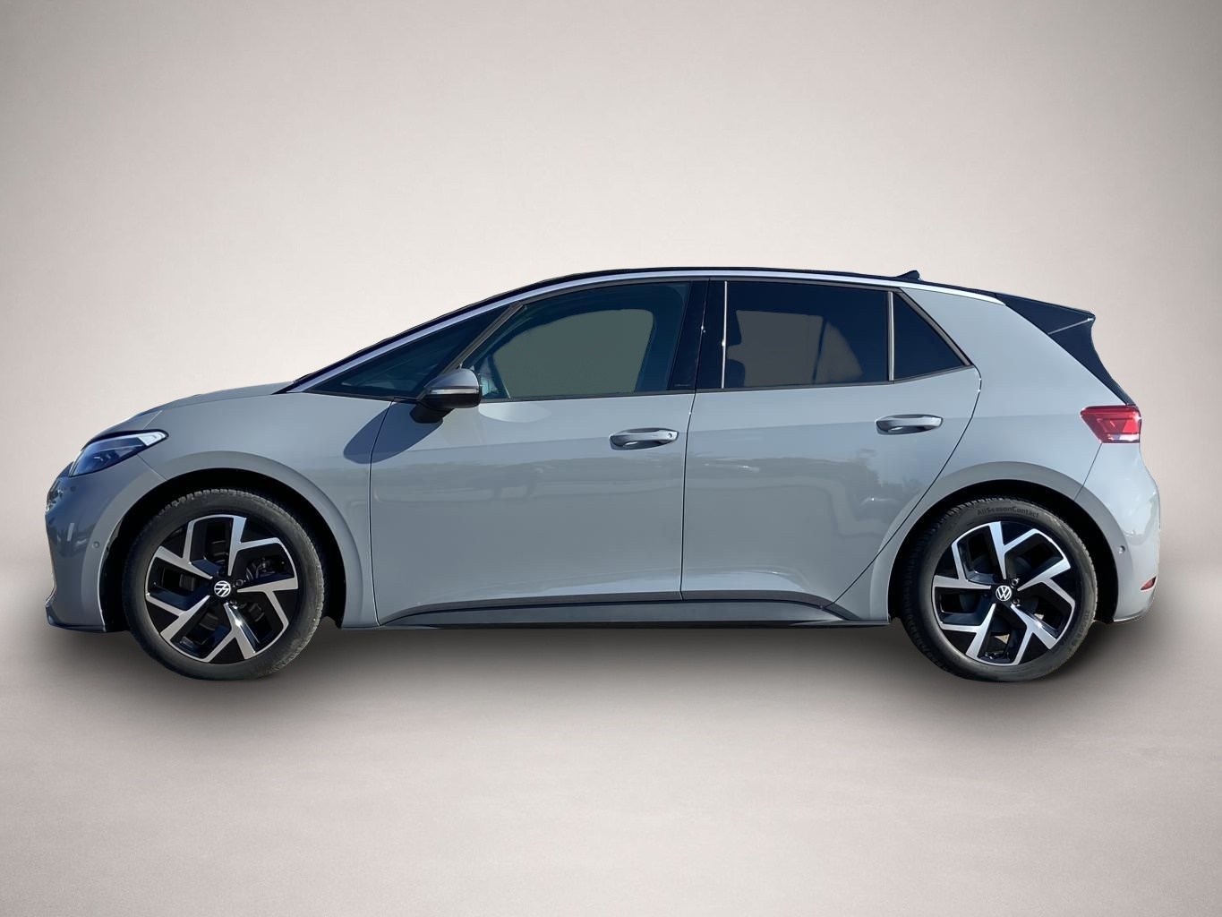 Volkswagen ID.3 (05/2024, ELECTRIC)