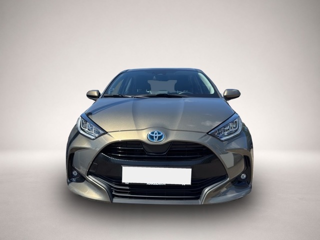 Toyota Yaris (10/2020, Hybrid (Benzin/Elektro))