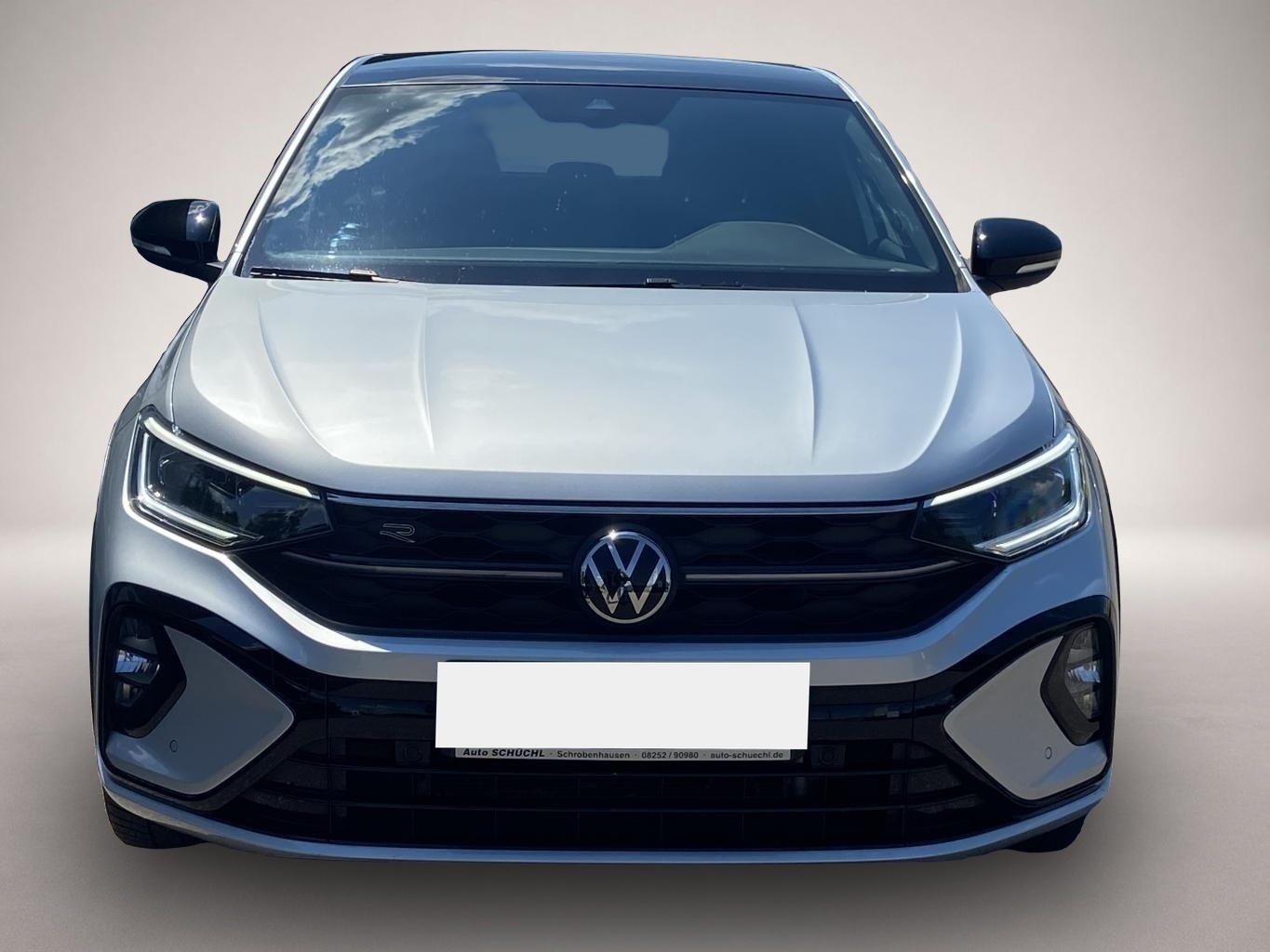 Volkswagen Taigo (01/2024, )