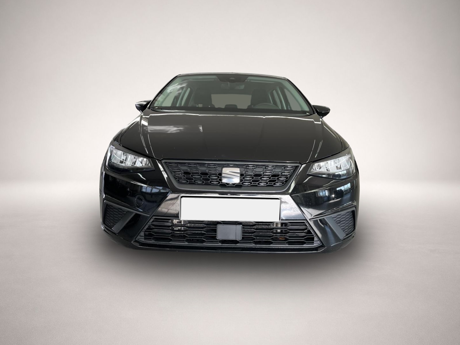 Seat Ibiza (05/2024, Benzin)