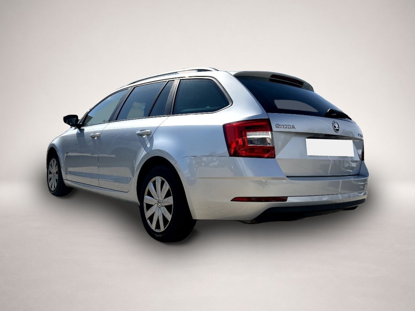 Skoda Octavia (09/2017, )
