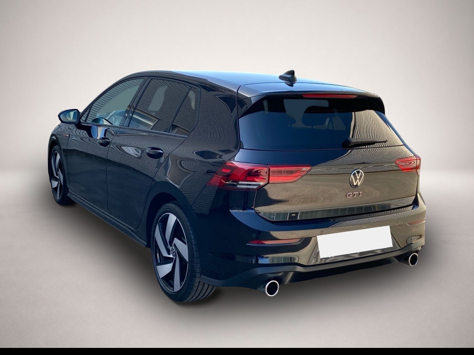 Volkswagen Golf (06/2021, Benzin)