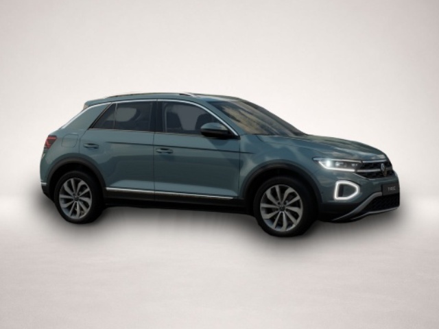 Volkswagen T-Roc (09/2025, )