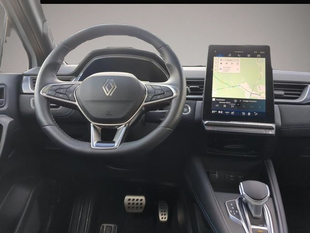 Renault Symbioz (05/2025, Hybrid (Benzin/Elektro))