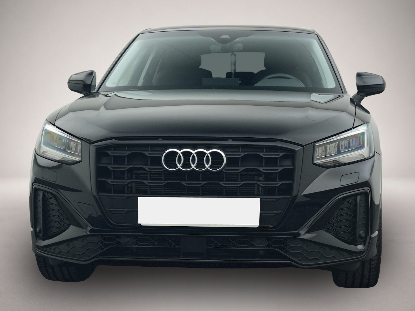 Audi Q2 (06/2023, Benzin)