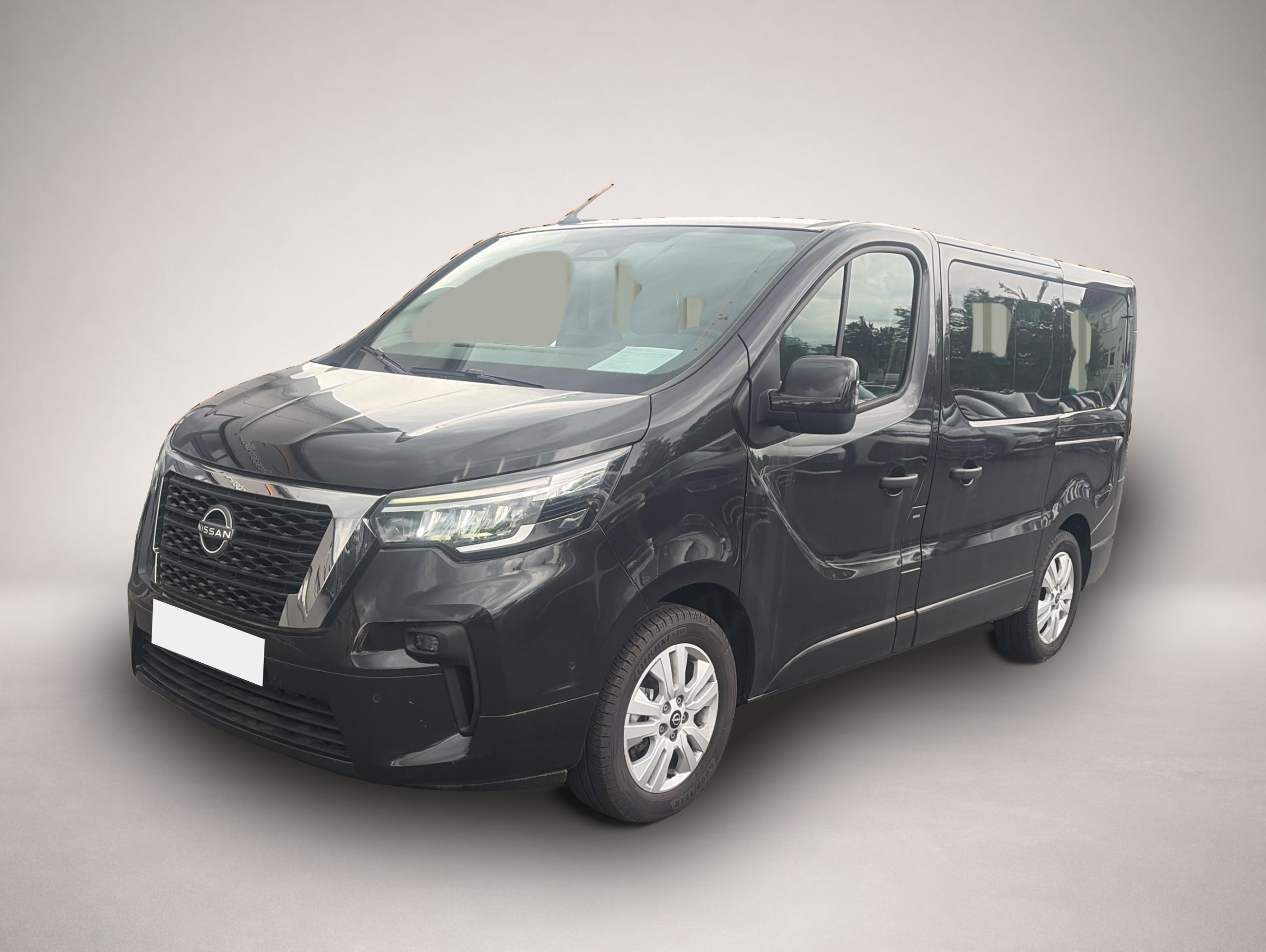 Nissan Primastar (03/2025, Diesel)
