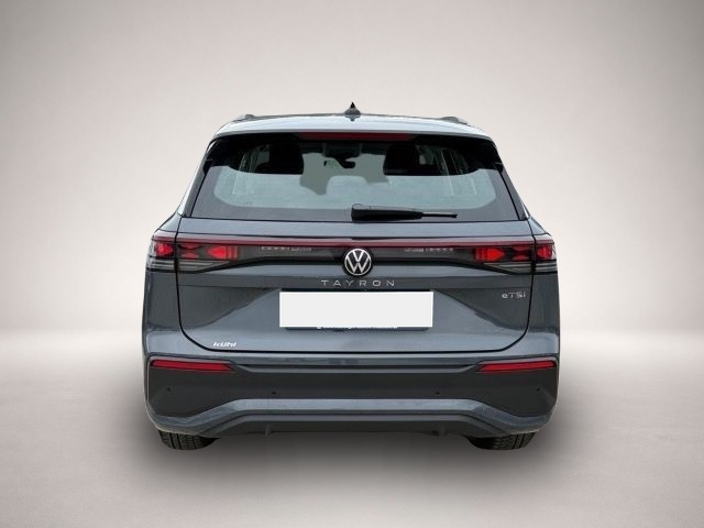 Volkswagen Tayron (09/2025, Benzin)