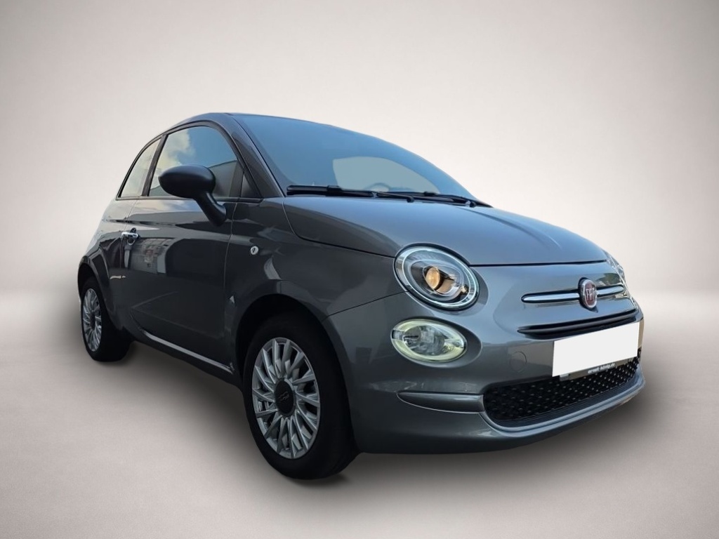 Fiat 500 (10/2023, )