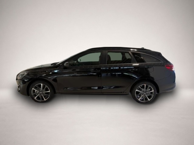 Hyundai i30 (11/2025, Benzin)
