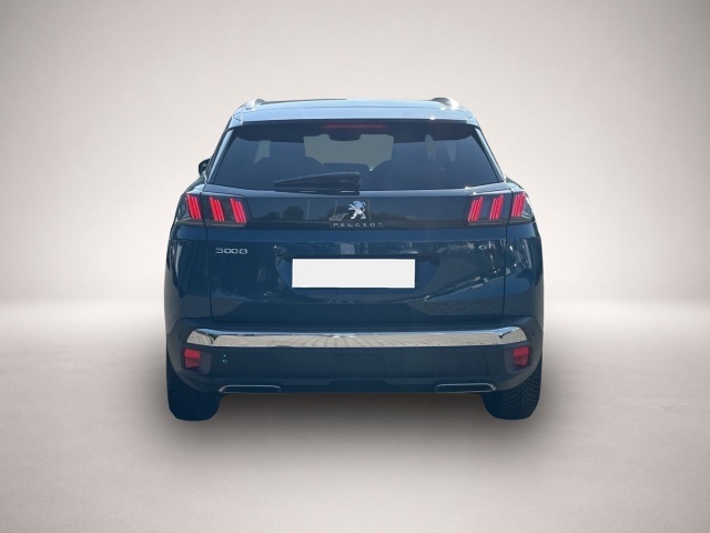 Peugeot 3008 (01/2024, Benzin)