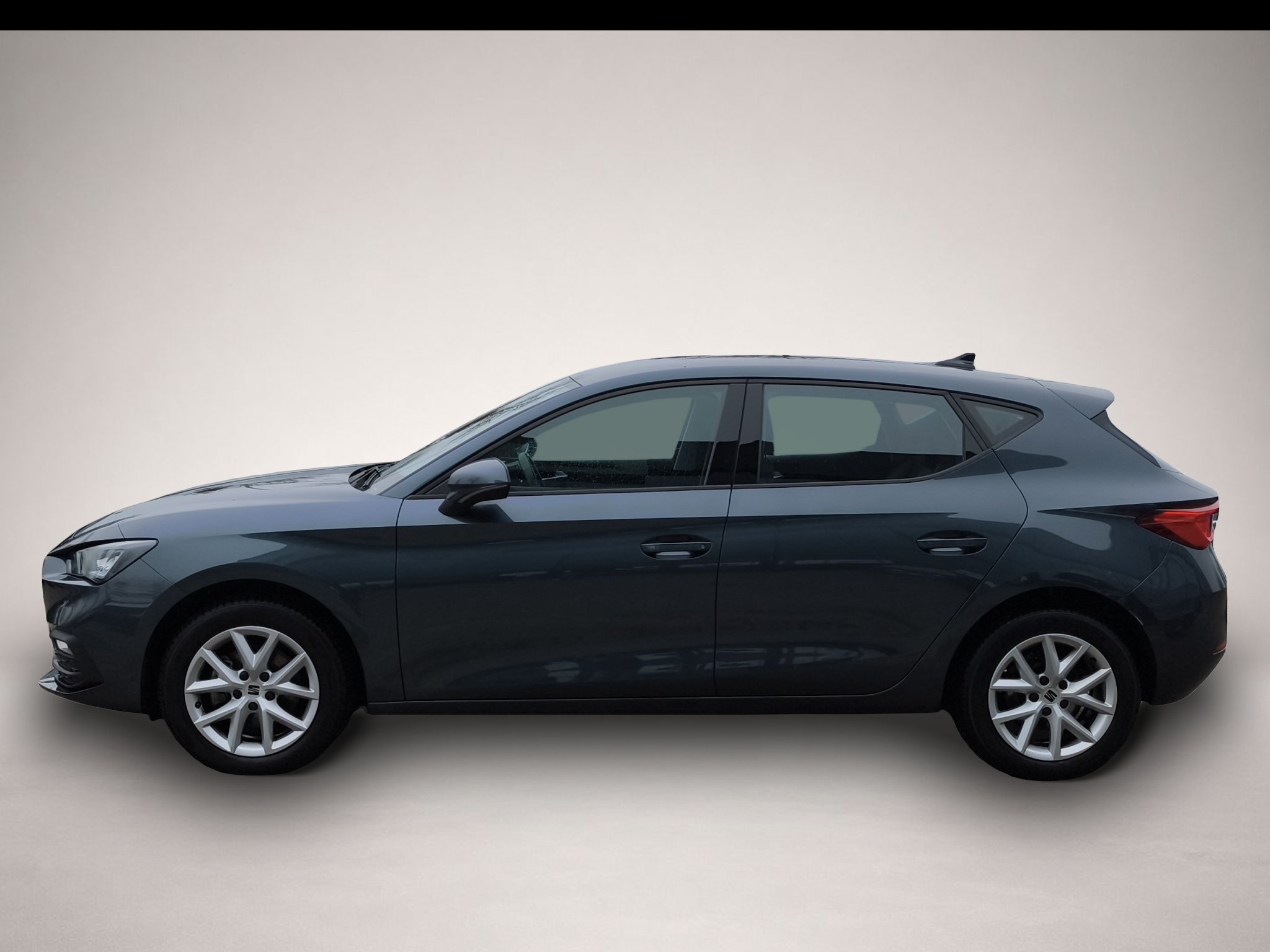 Seat Leon (02/2024, Benzin)
