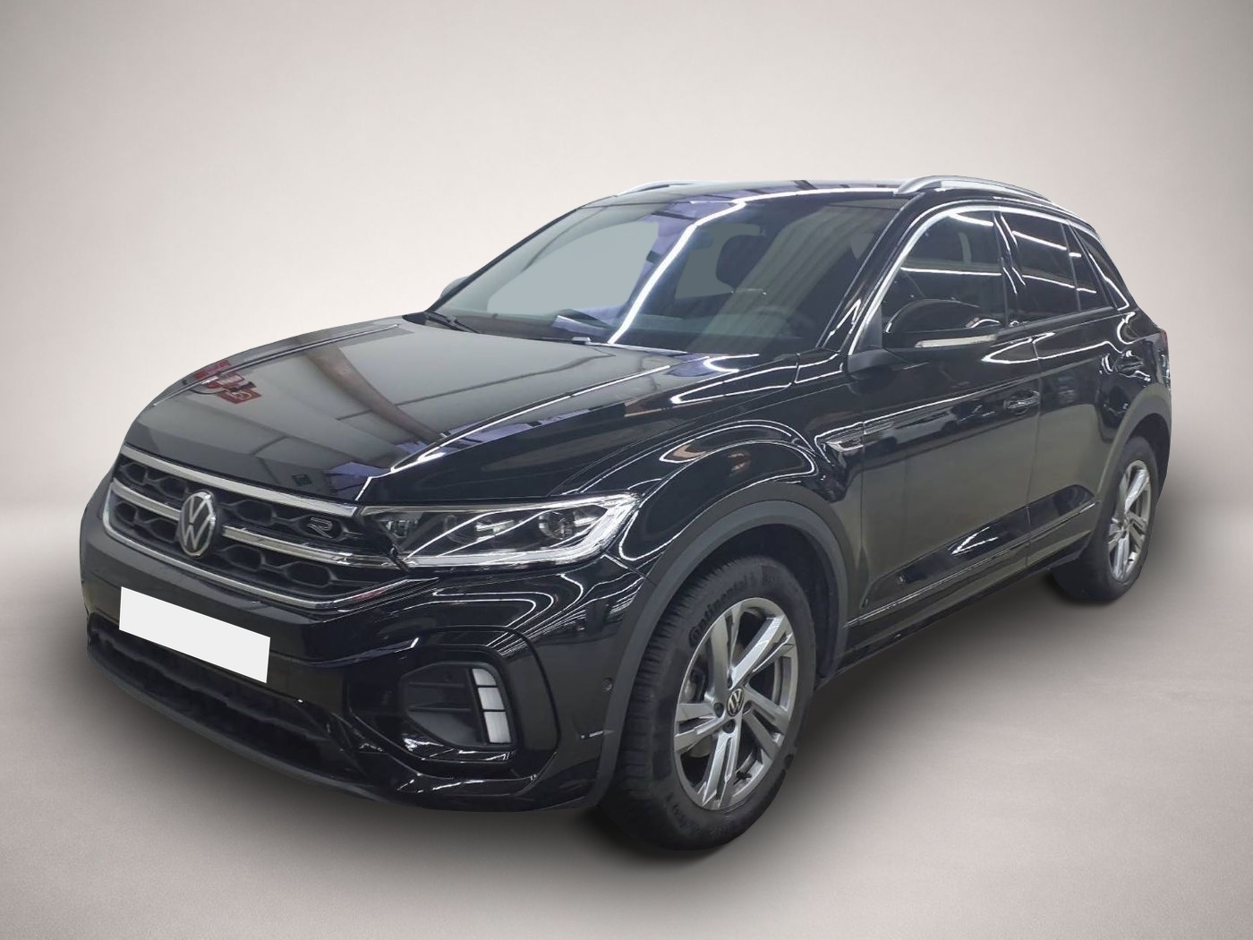 Volkswagen T-Roc (10/2025, Benzin)