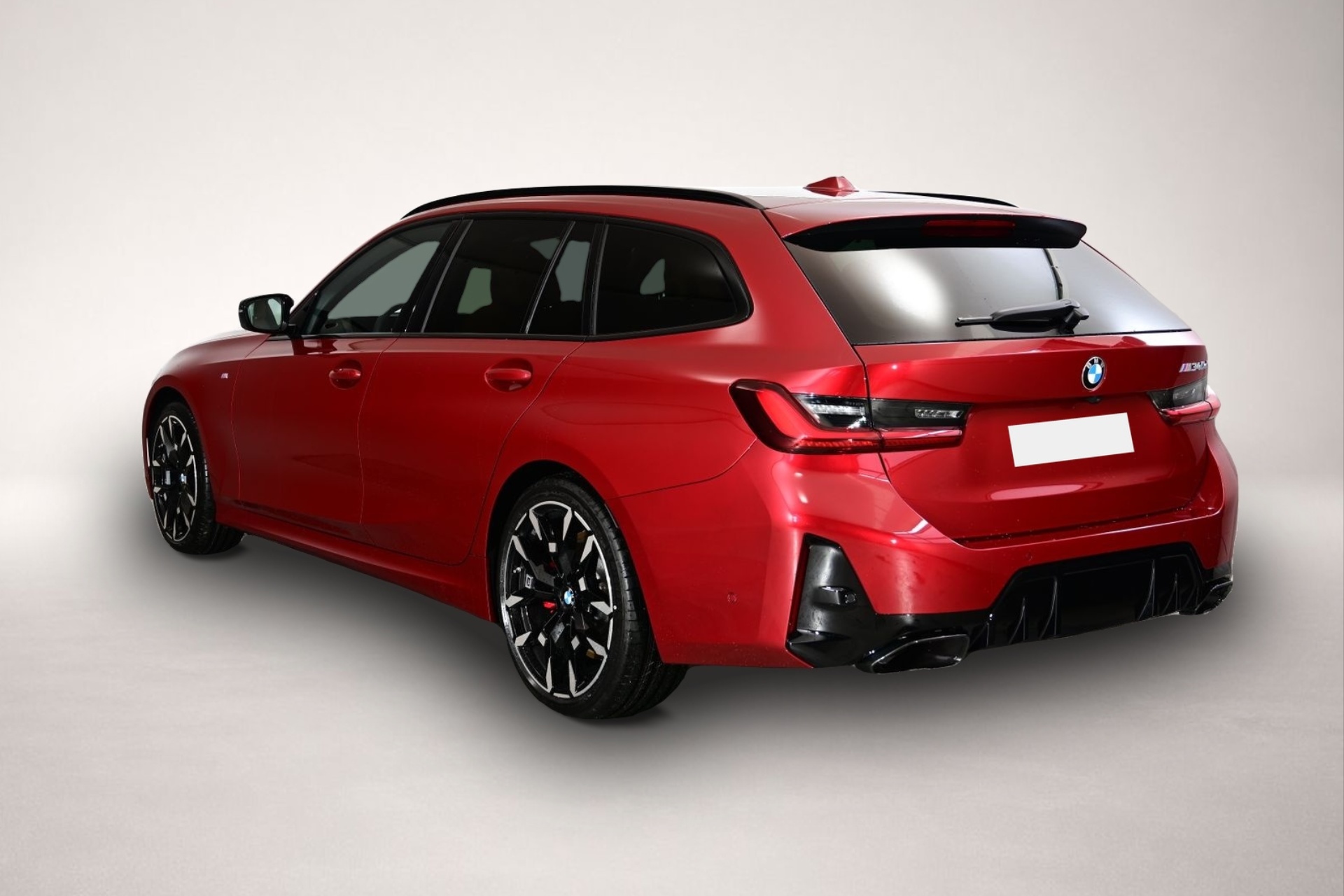 BMW M340d (11/2025, Diesel)