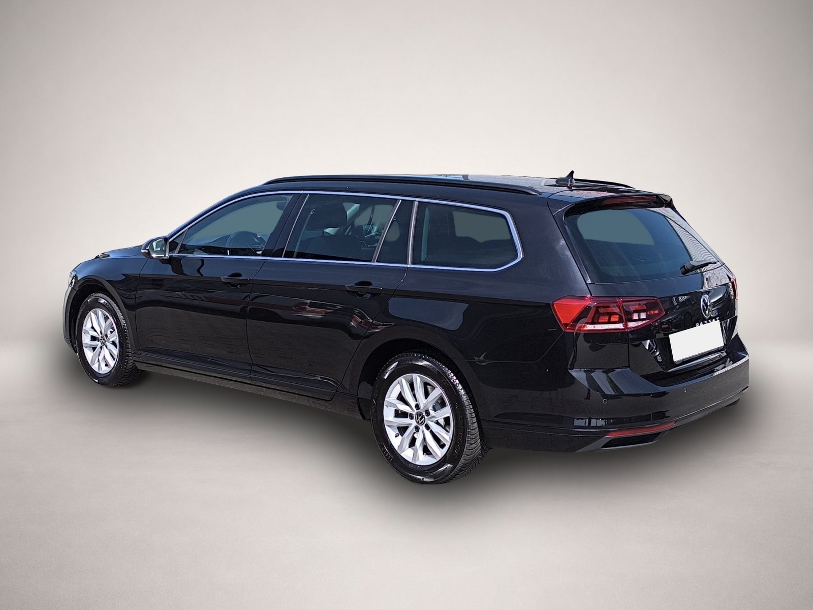 Volkswagen Passat Variant (12/2020, Diesel)