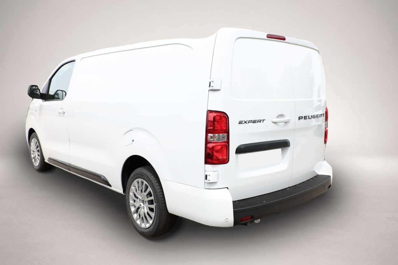 Peugeot Expert (02/2026, Diesel)