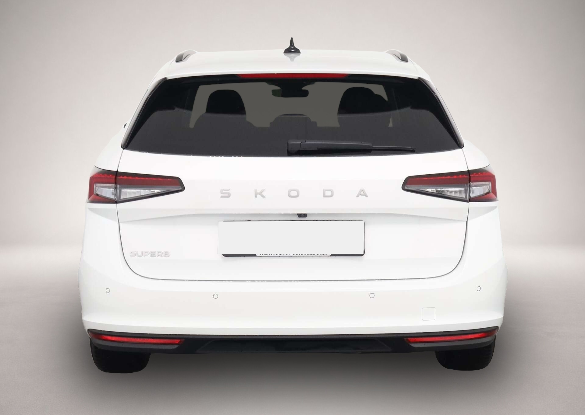 Skoda Superb (06/2025, Diesel)