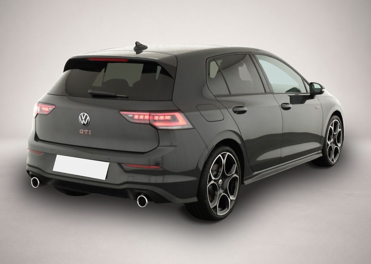 Volkswagen Golf (, Benzin)