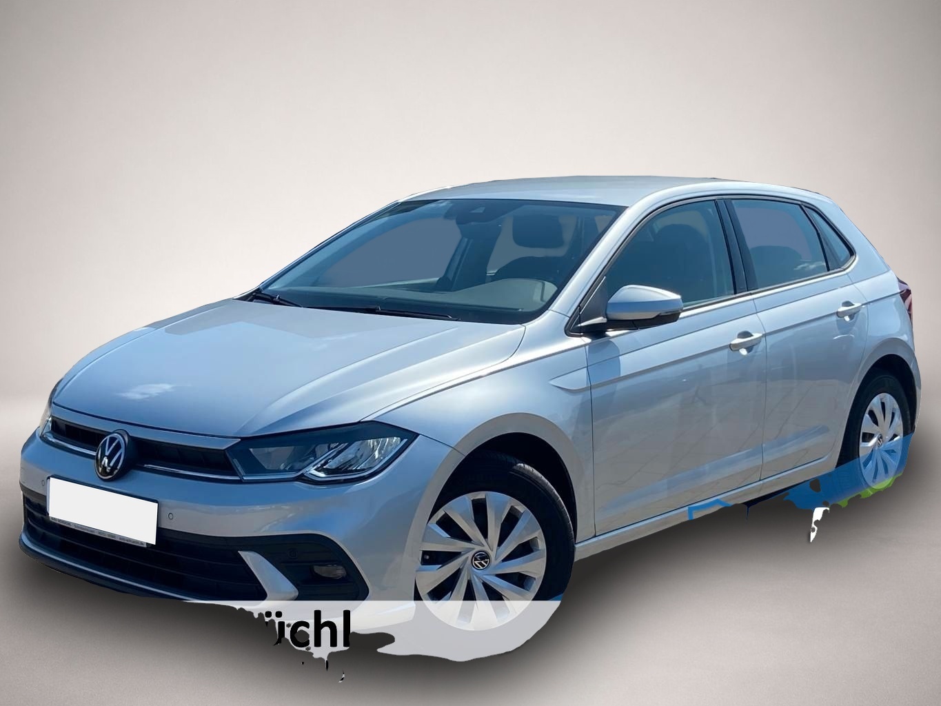 Volkswagen Polo (10/2023, )