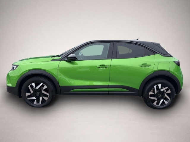 Opel Mokka (12/2023, Benzin)