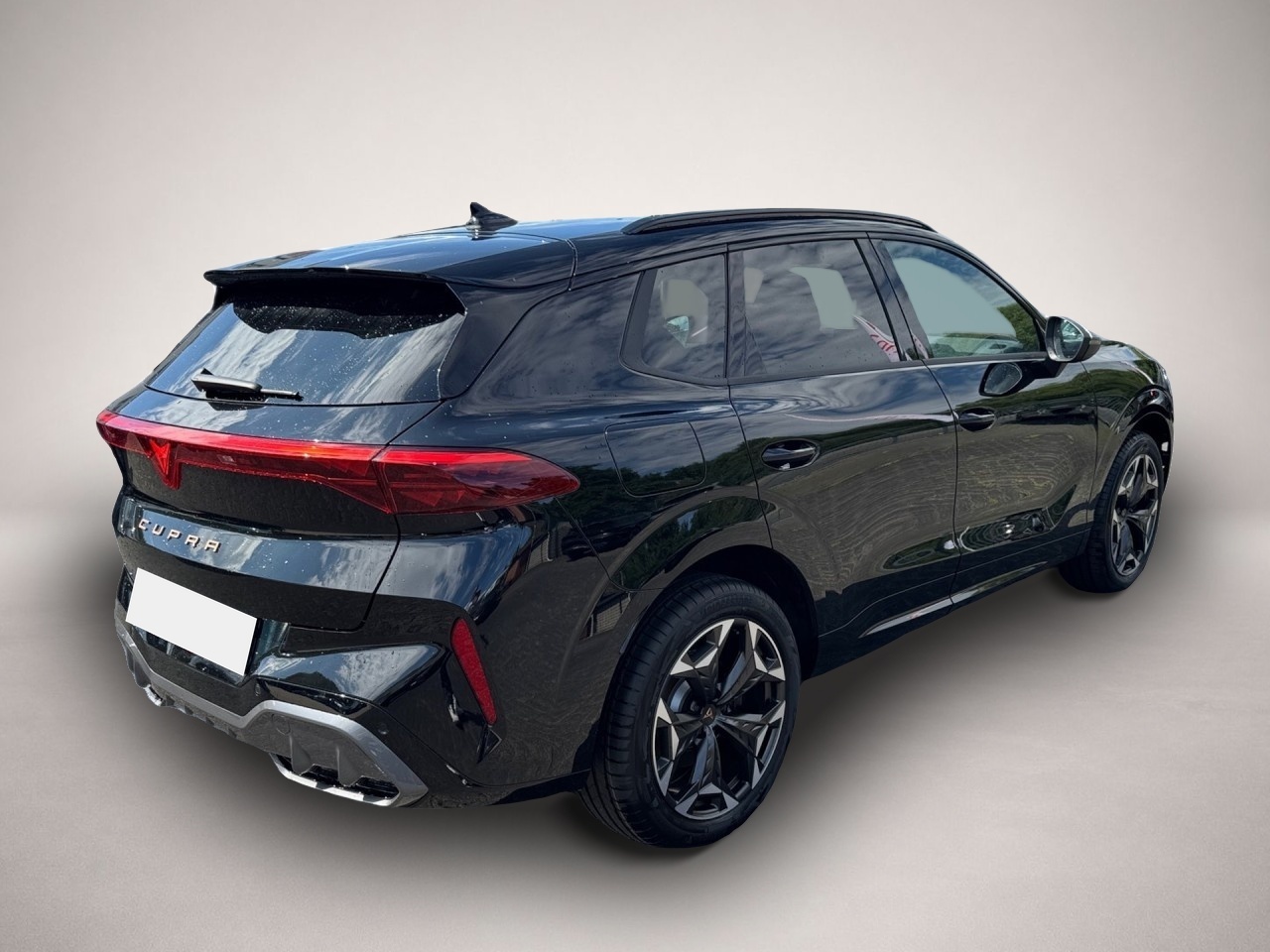 CUPRA Terramar, Bild 3 von 6