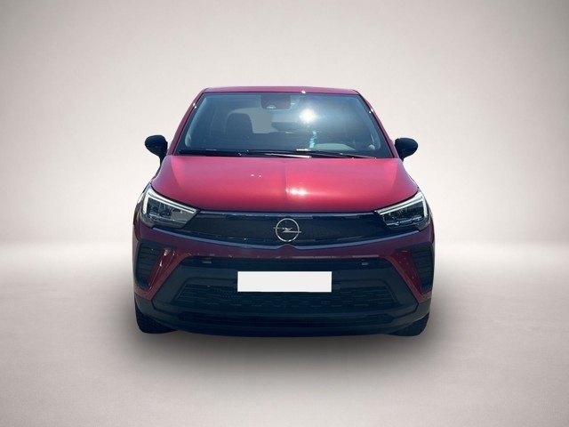 Opel Crossland (X) (12/2023, Benzin)