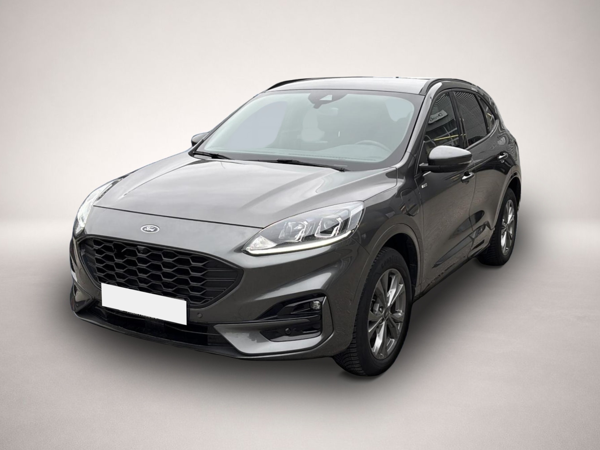 Ford Kuga (02/2023, Hybrid (Benzin/Elektro))