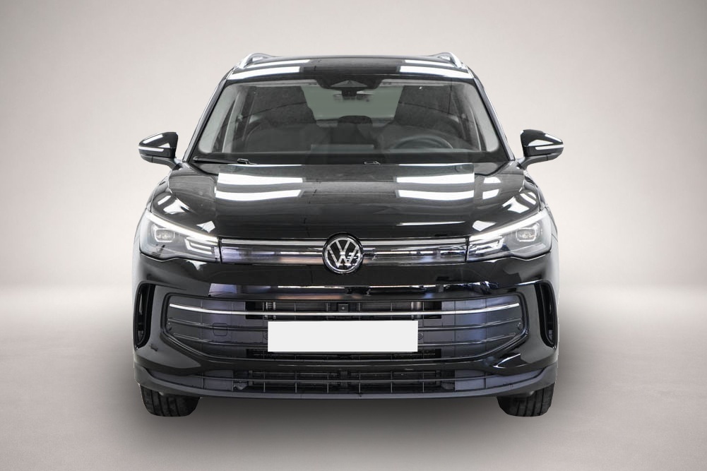 Volkswagen Tiguan, image 2 of 4