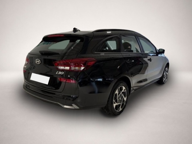 Hyundai i30 (11/2025, Benzin)