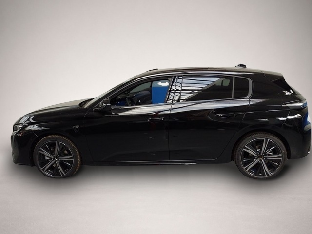Peugeot 308 (07/2025, Benzin)