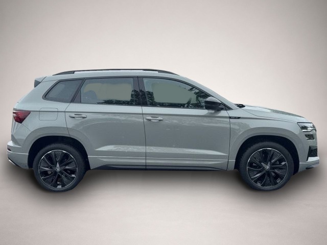 Skoda Karoq (10/2025, Benzin)