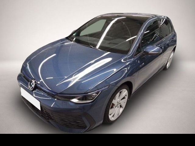 Volkswagen Golf (09/2025, Hybrid (Benzin/Elektro))