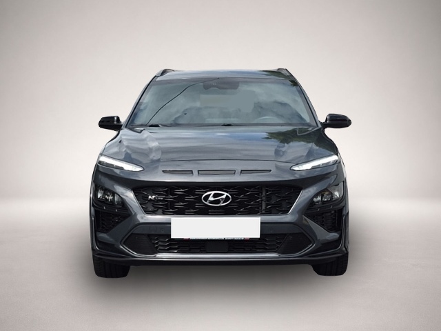Hyundai KONA (07/2023, Benzin)