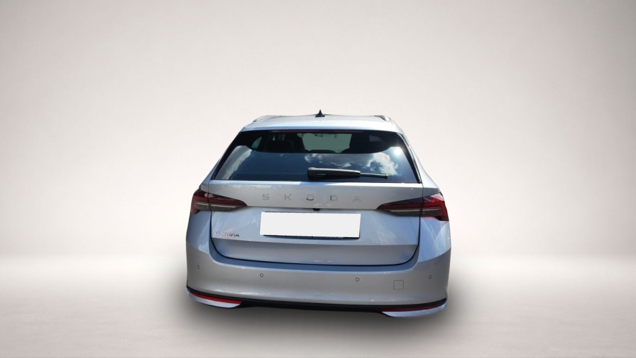 Skoda Octavia (10/2025, Diesel)