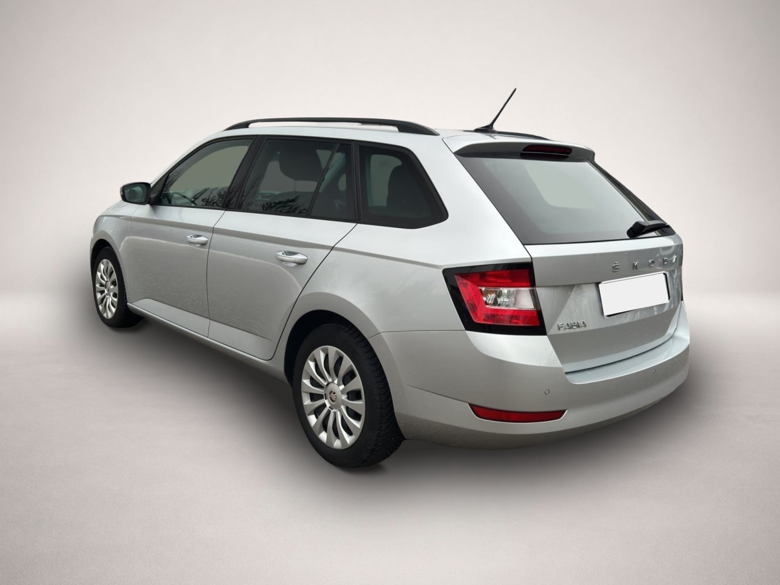 Skoda Fabia (03/2022, )