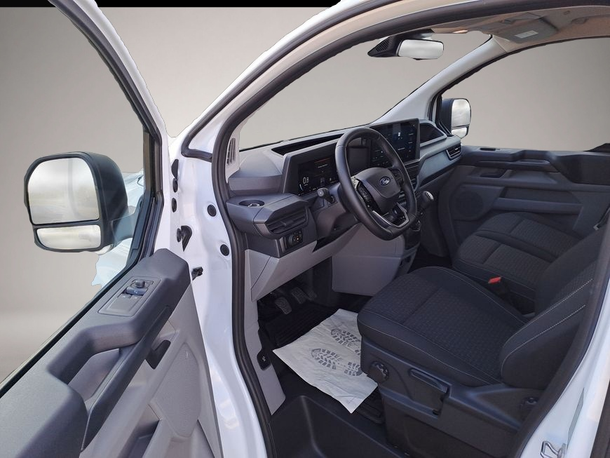 Ford Other (03/2025, Diesel)