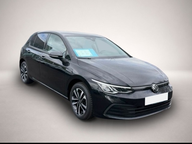 Volkswagen Golf (03/2021, Diesel)