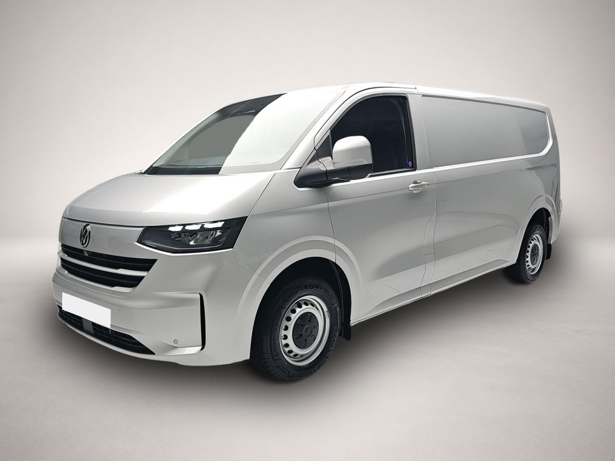 Volkswagen T7 Transporter (05/2026, Diesel)