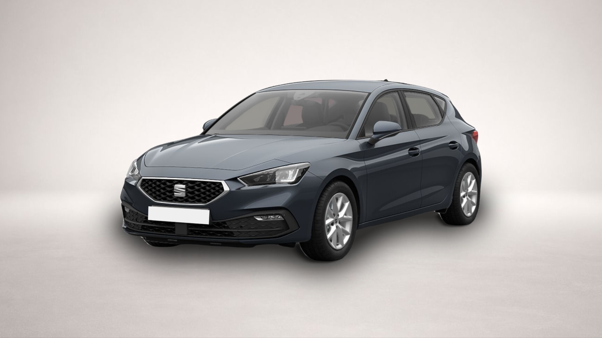 Seat Leon (, Benzin)