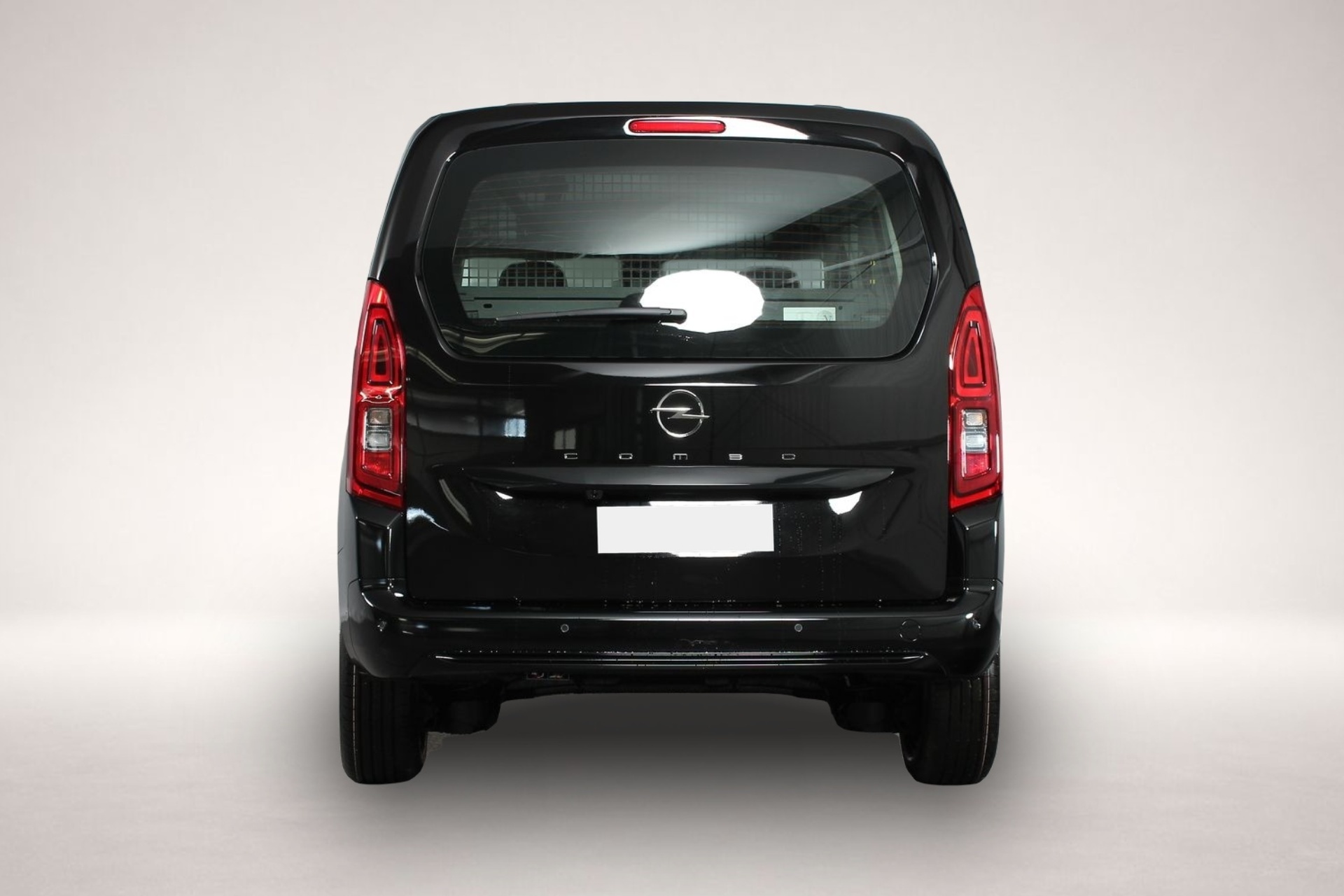 Opel Combo (06/2026, Diesel)