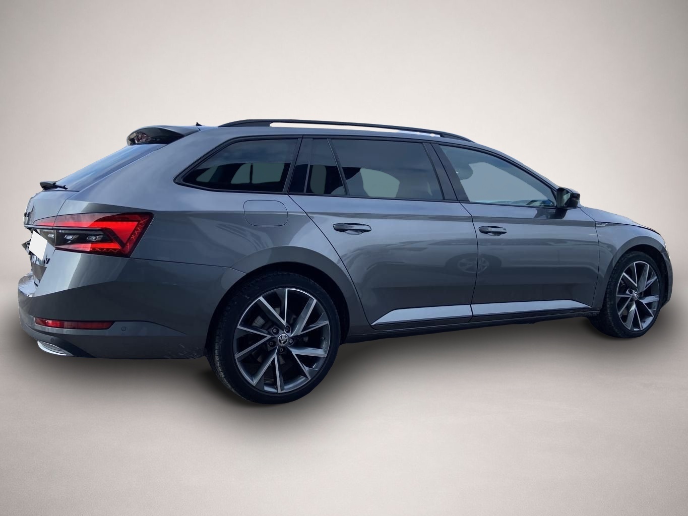 Skoda Superb (11/2022, )