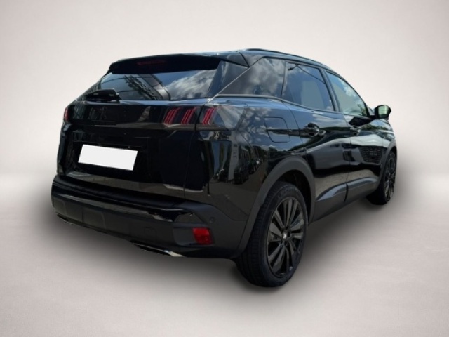 Peugeot 3008 (06/2024, Benzin)