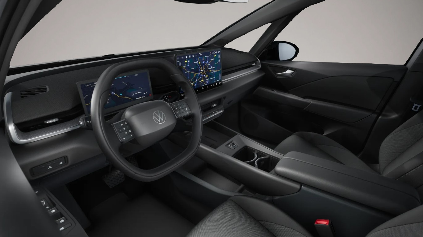Volkswagen ID.3, Bild 4 von 5