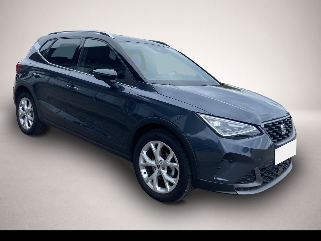 Seat Arona (03/2023, )