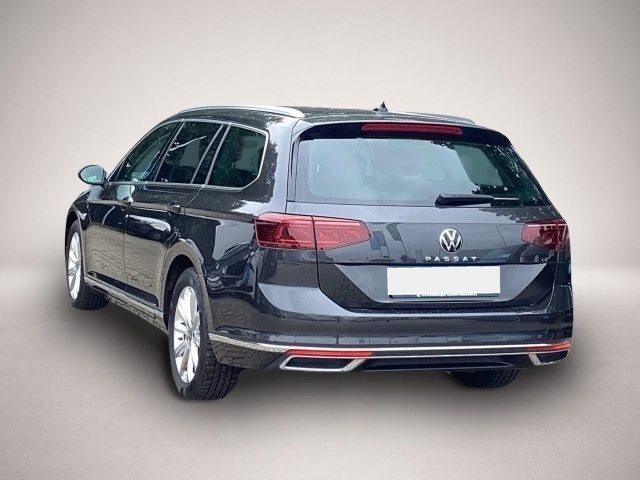 Volkswagen Passat Variant (09/2023, Diesel)