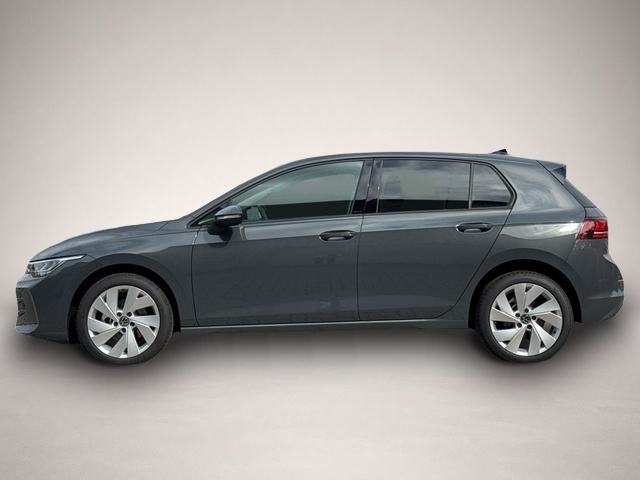 Volkswagen Golf (, Benzin)
