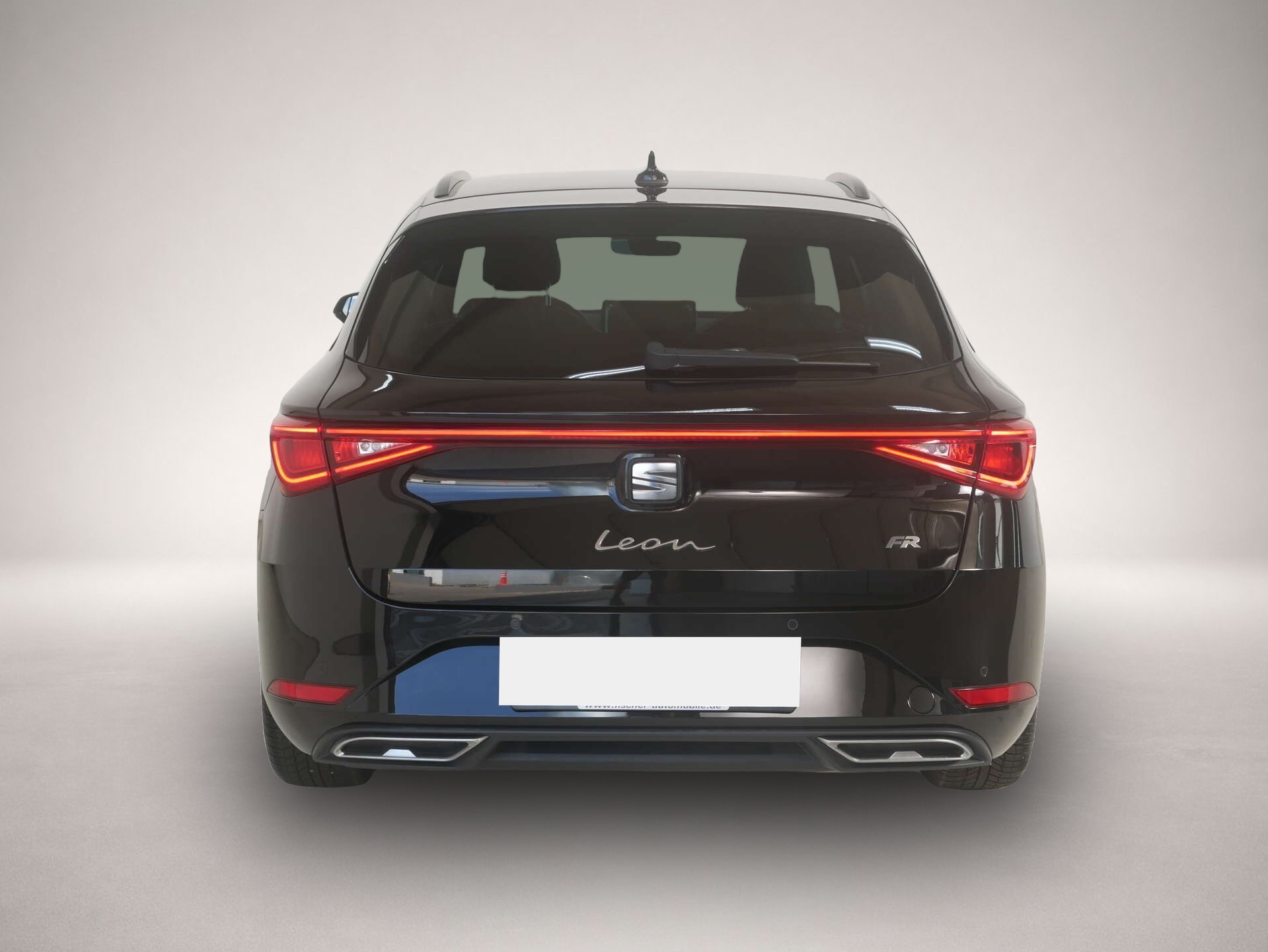Seat Leon (08/2025, Diesel)