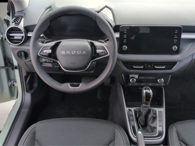 Skoda Fabia, Bild 5 von 7